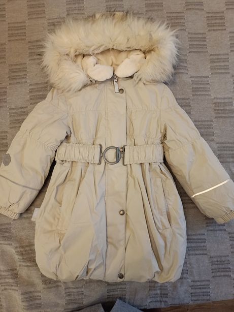 Зимняя куртка, пальто Lenne