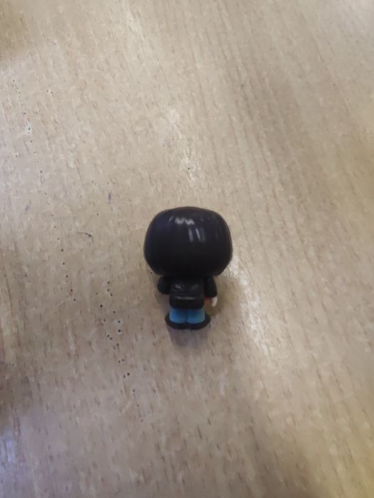 Stranger things "Вілл"