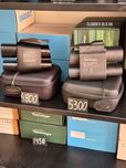 CCS1 CCS2 400А фабричний перехідник з Америки на Європу 250квт