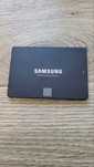 SSD Samsung 870 EVO 1TB (с минимальным пробегом)