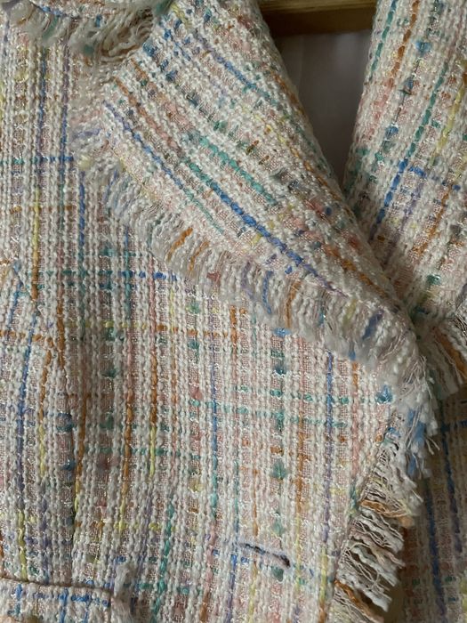 Твідовий піджак