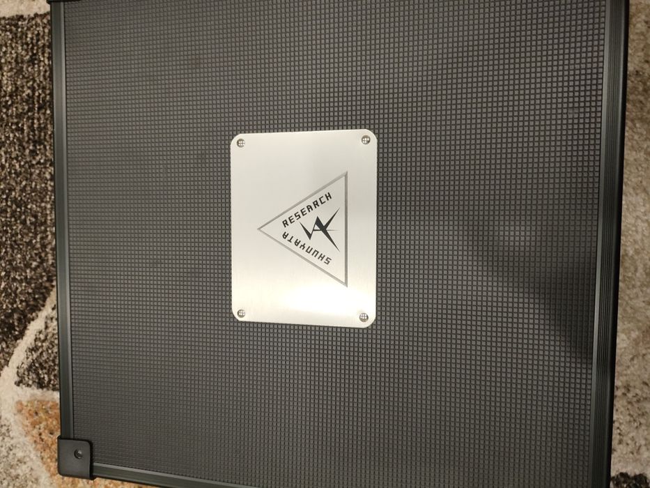 Power Cord  Shunyata Digital