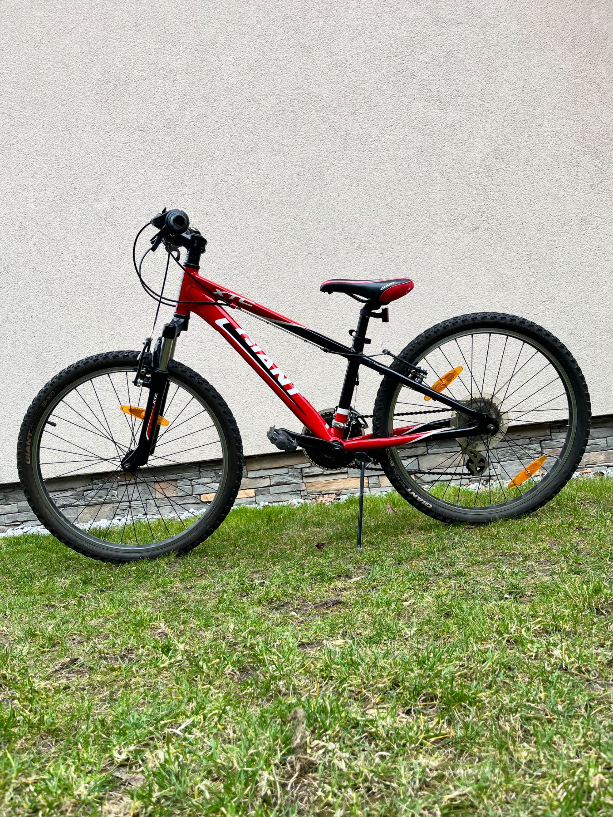 Rower GIANT XTC 24”