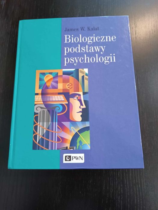 Biologiczne podstawy psychologii