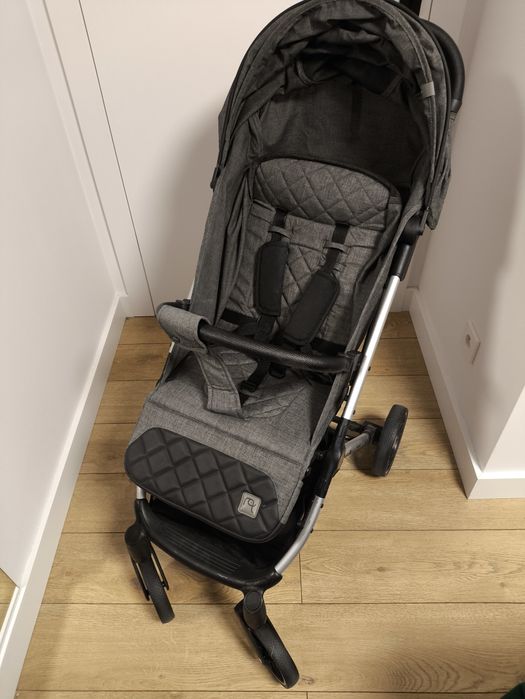 Spacerówka Nukido Paseo