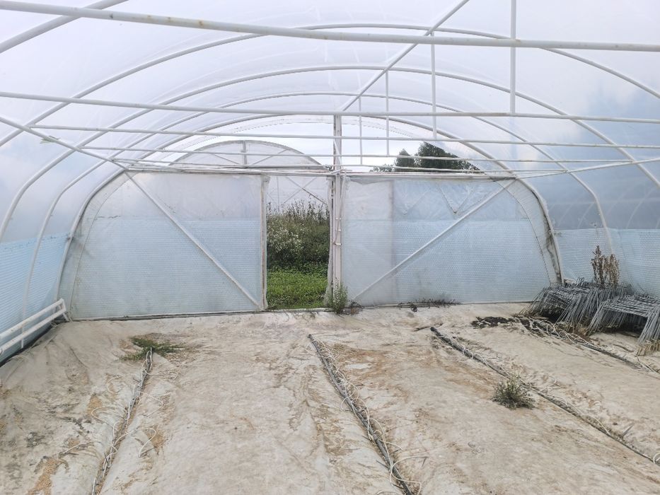 Tunel foliowy 30x7,5