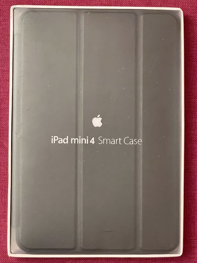 Чехлы smart case кожа на Ipad pro 12,9 (2018), mini 4 ,mini 2/3,