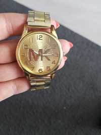 Zegarek damski MK złoty