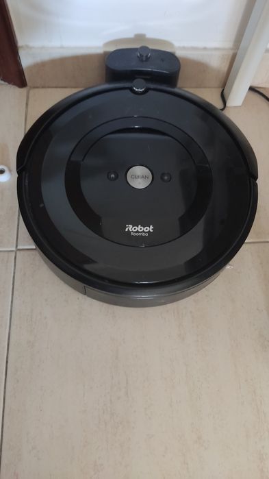 Roomba Irobot E5