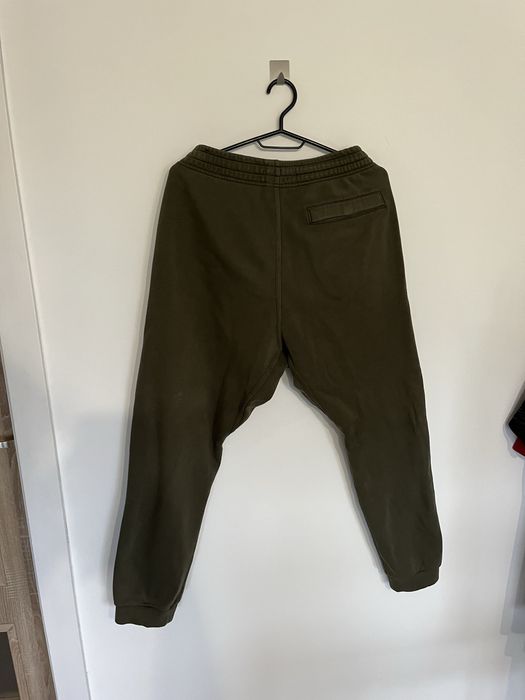 Spodnie dresowe nike