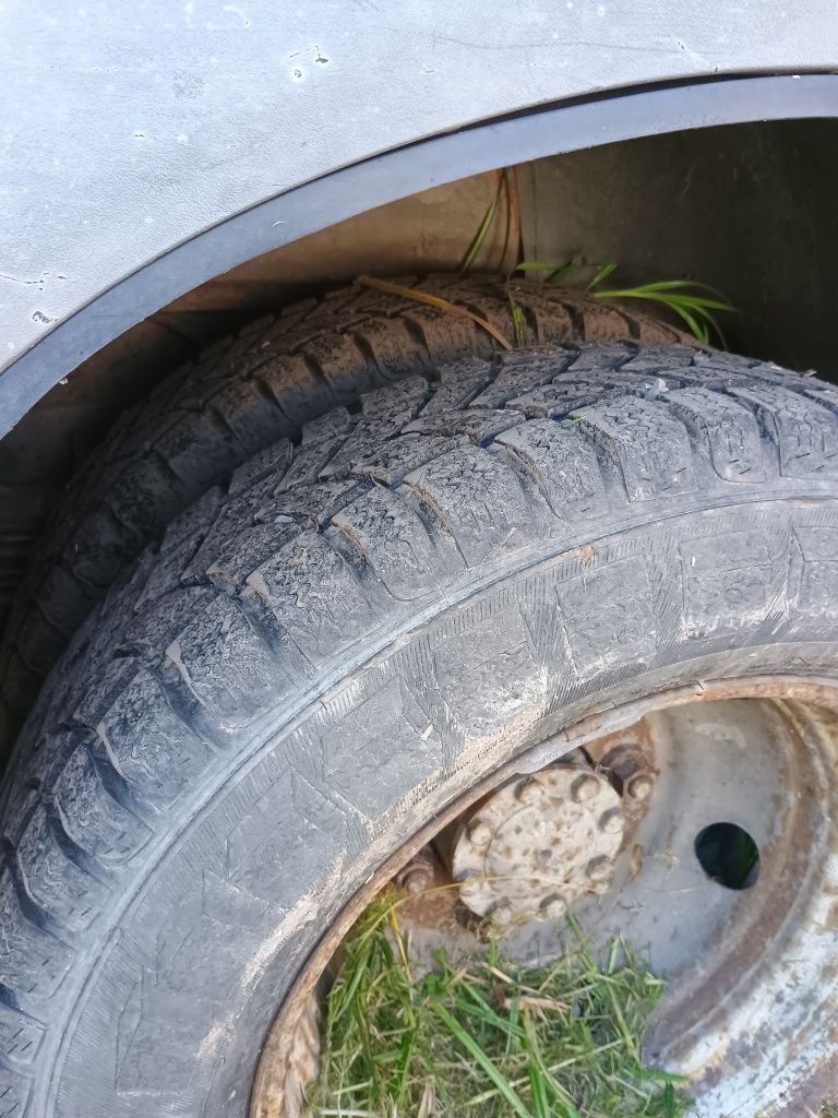 Івеко 35С11 автобус