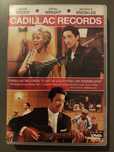 Cadillac Records DVD