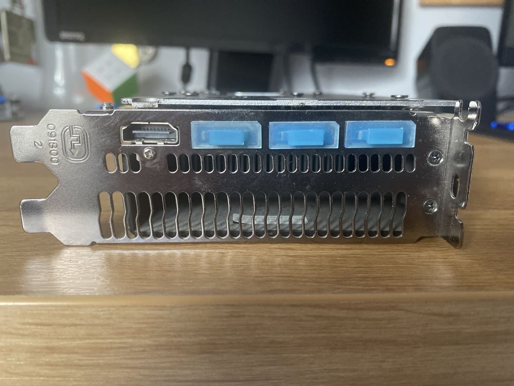 Karta graficzna Radeon