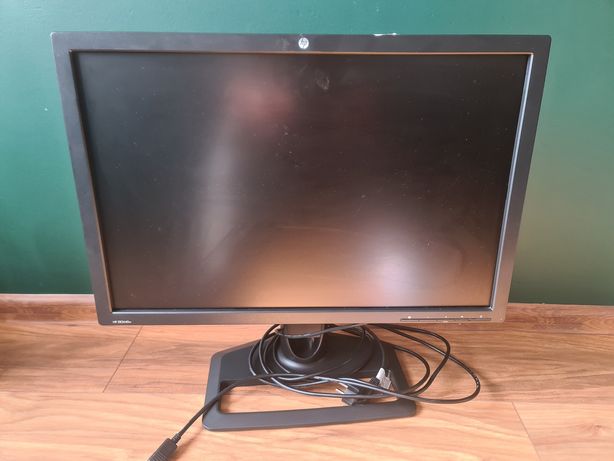 Monitor 	HP ZR2440W