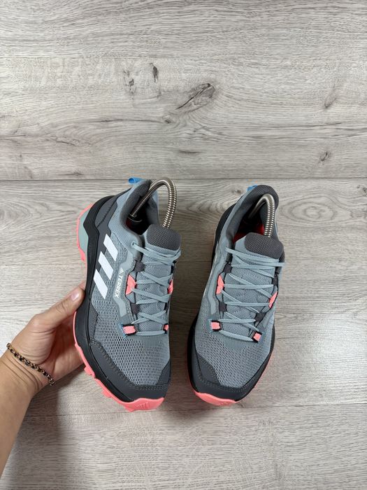 Adidas Terrex AX4 оригінал 38 розмір кросівки жіночі