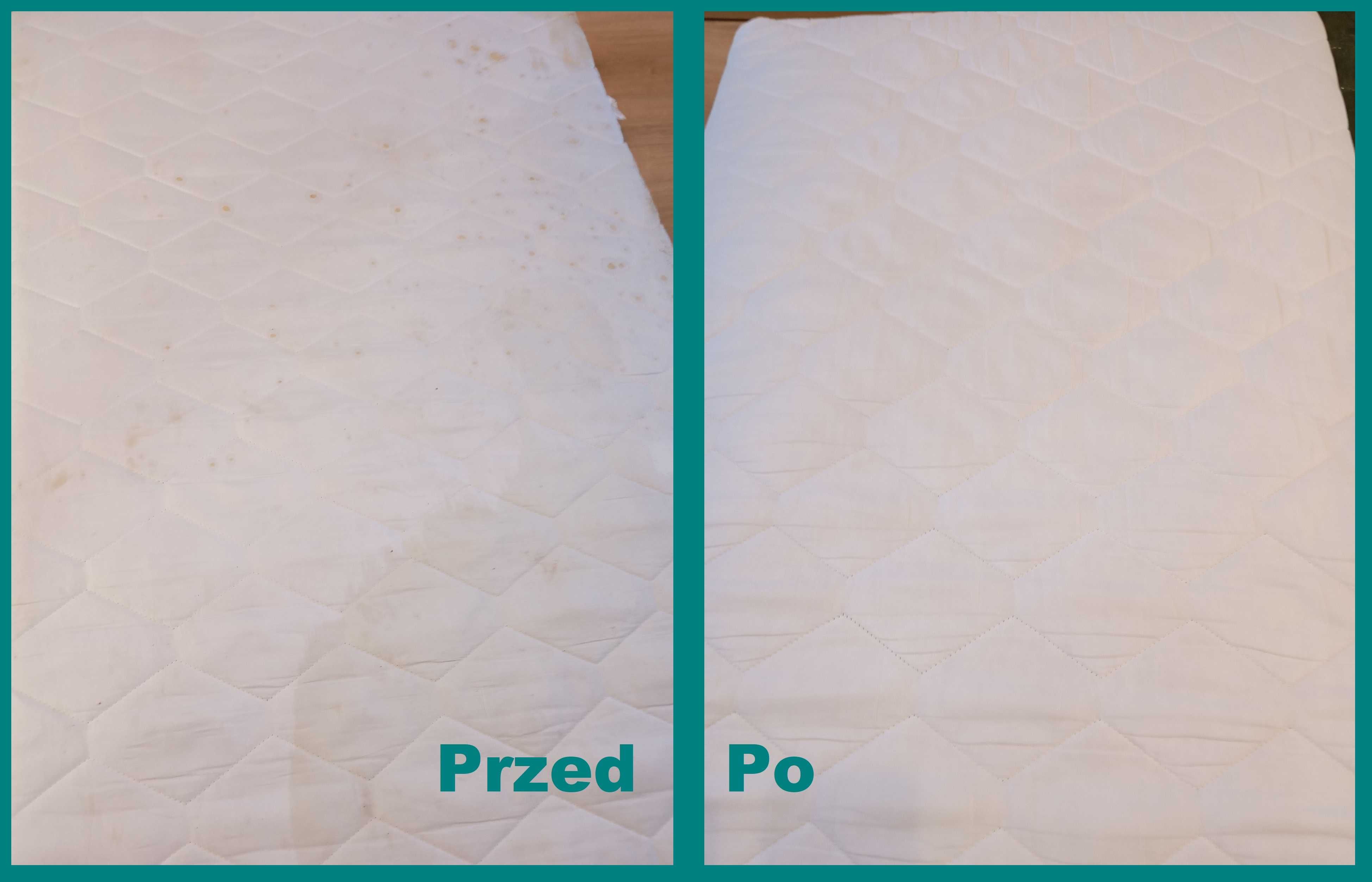 Pranie Tapicerki Meblowej Samochodowej Materacy Czyszczenie Pojazdów