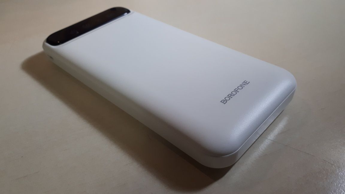 Повер банк,   Power Bank BOROFONE BJ14 10000mAh