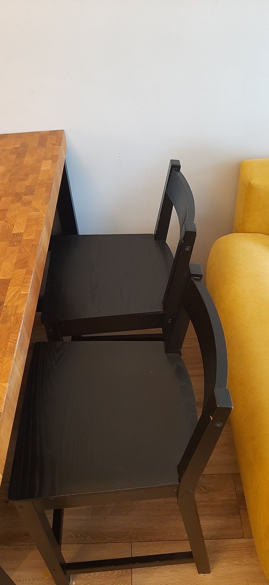 VADHOLMA! Wyspa Kuchenna IKEA, plus 2 Krzesła!