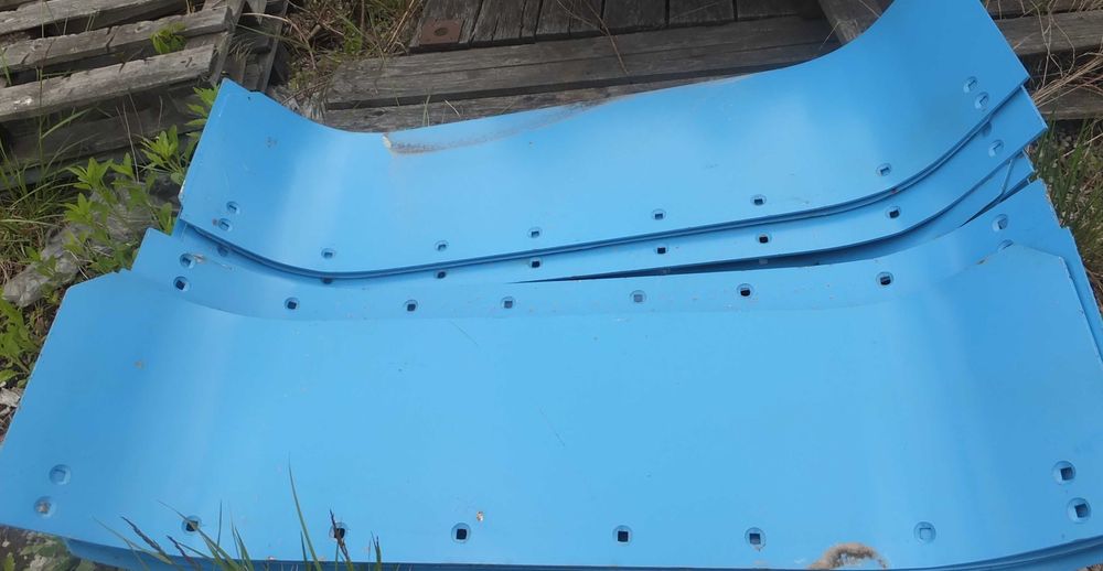 lemiesz do cebuli do kopaczki