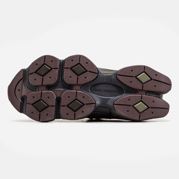 36-45 р кросівки New Balance 9060 Truffle Rich Earth