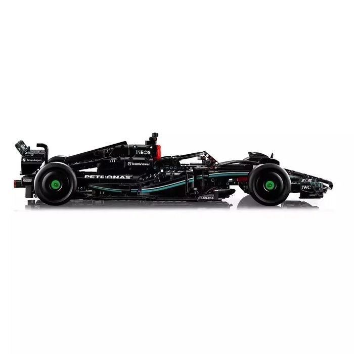 Конструктор Болід Формула Formula Mercedes AMG Лего Lego 42171