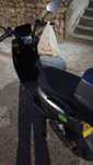 Scooter com ótima qualidade
