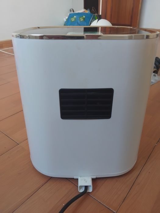 Airfrier da joca
