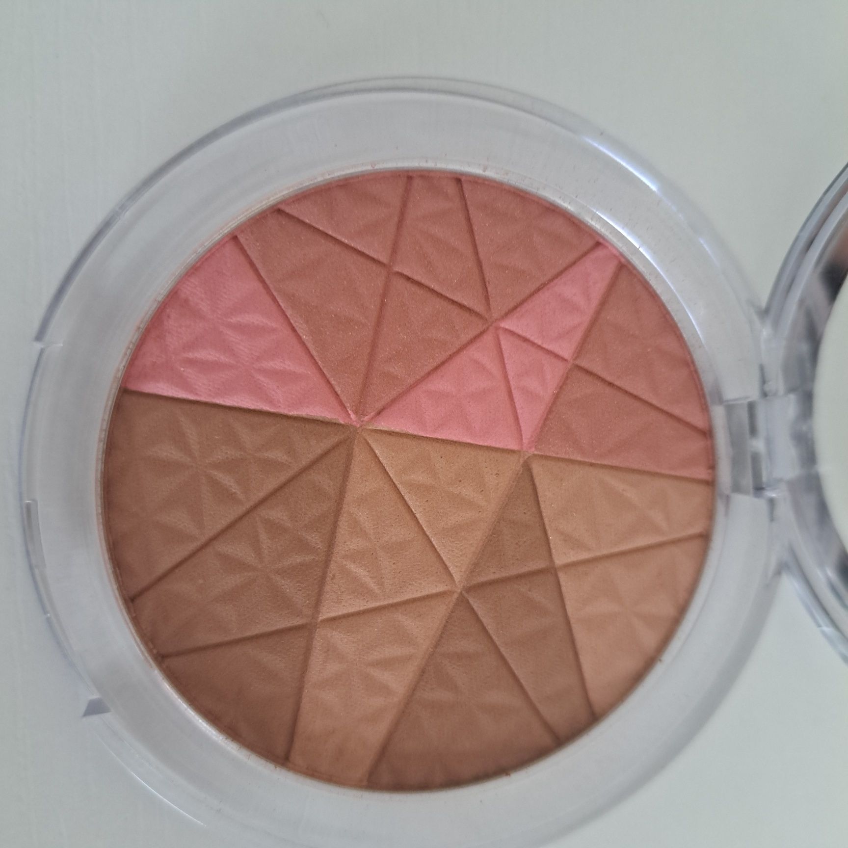 Bronzer/roz Lirene