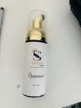 Szampon do rzes Queen lashes cleaner