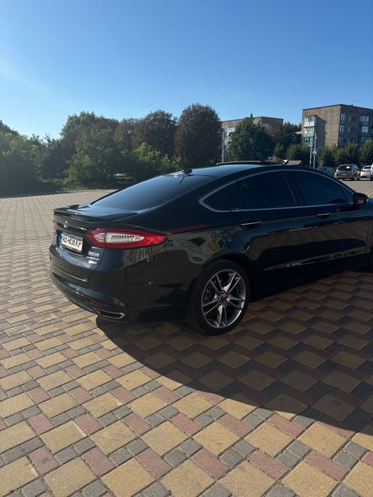 Продам Форд фюжин