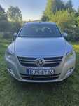 Sprzedam VW Tiguan