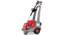 Myjka Ehrle KD 523 Standard pompa korbowodowa fv23%  3500 netto