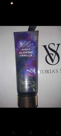 Balsam do ciała, night gloving vanilla, Victoria's Secret
