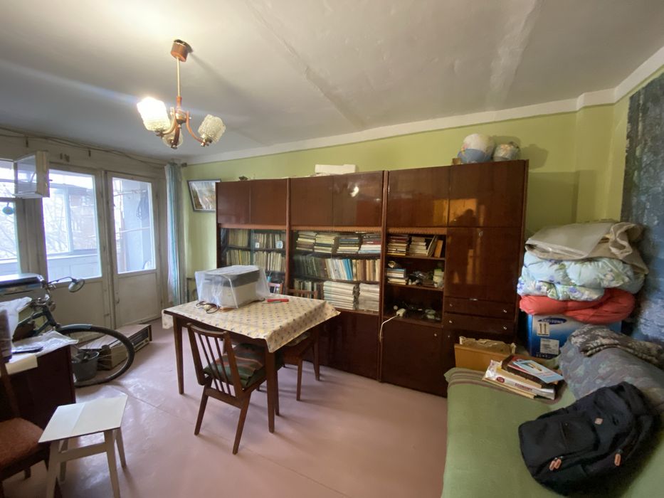 ТЕРМІНОВИЙ ПРОДАЖ! Однокімнатної квартири вул. Сухомлинського р-н БАМ