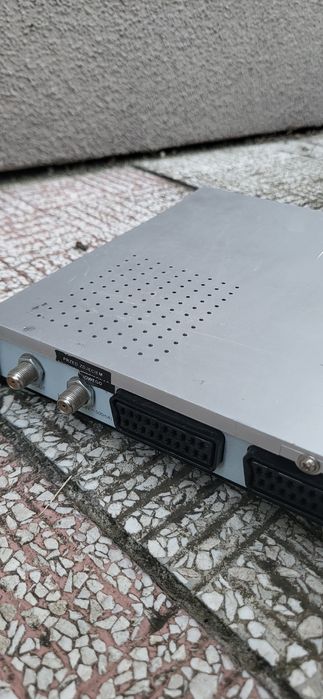 Ferguson AF-2018SE tuner satelitarny