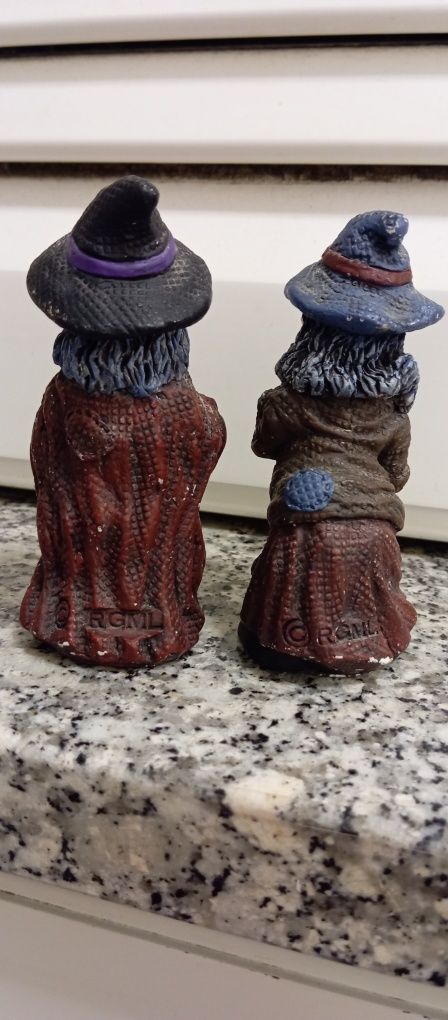 Conjunto de bruxas