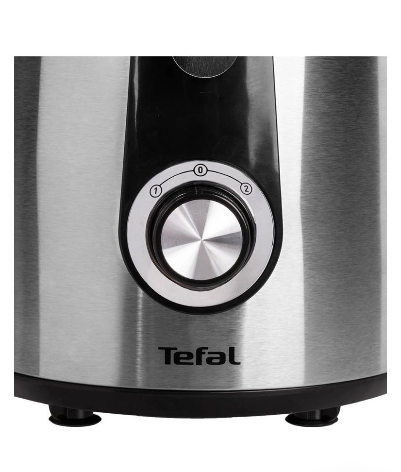 Соковыжималка TEFAL ZE550D38