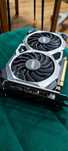 GTX 1660 super MSI Ventus XS OC 6GB