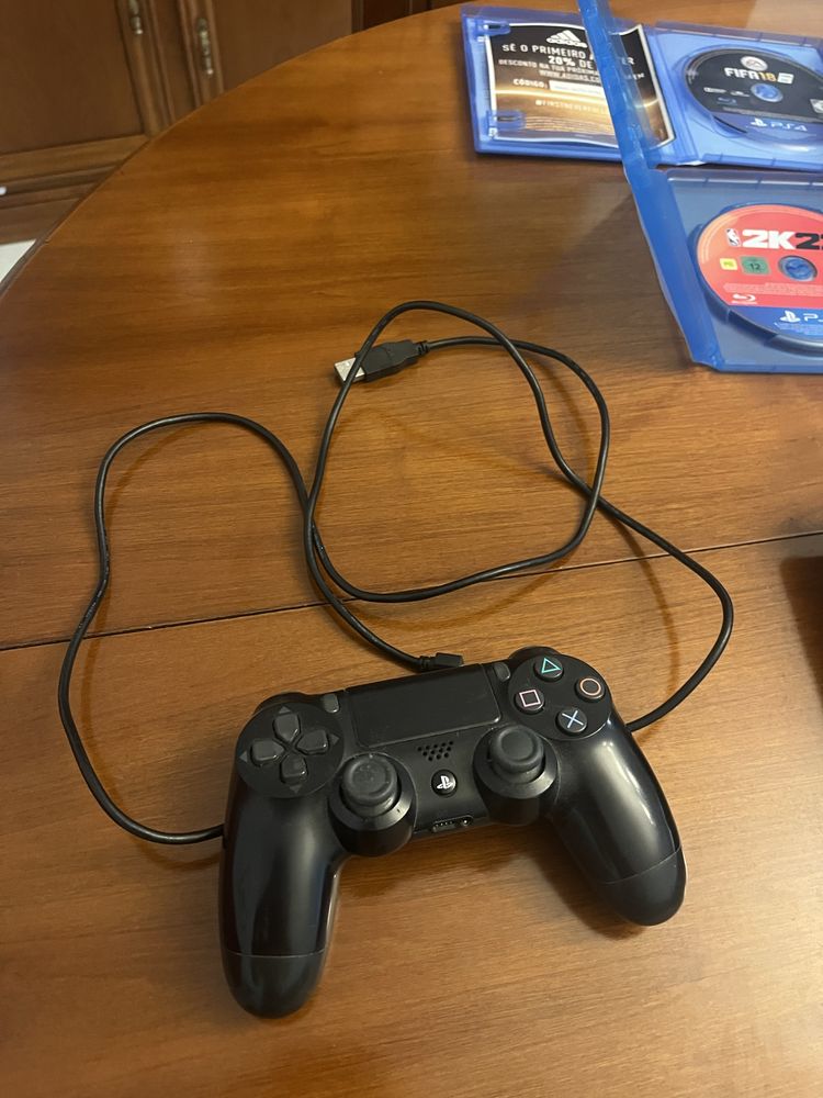 Ps4 500Gb