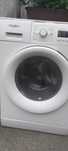 Uszkodzona pralka Whirlpool
