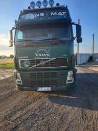 Volvo fh13 480 euro 5 Automat Hydraulika