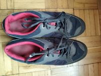 Buty Decathlon 37