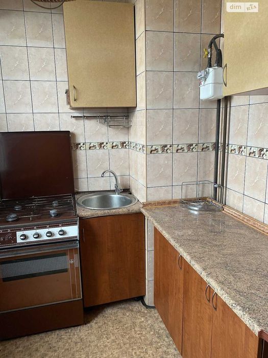 Довготривала оренда 2к кв на просп. Маяковського 7 от Собственника