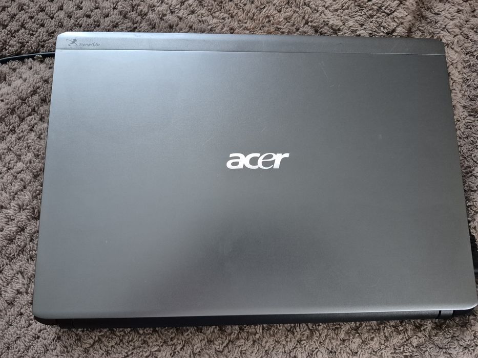 Acer Aspire 13.3

Опи
