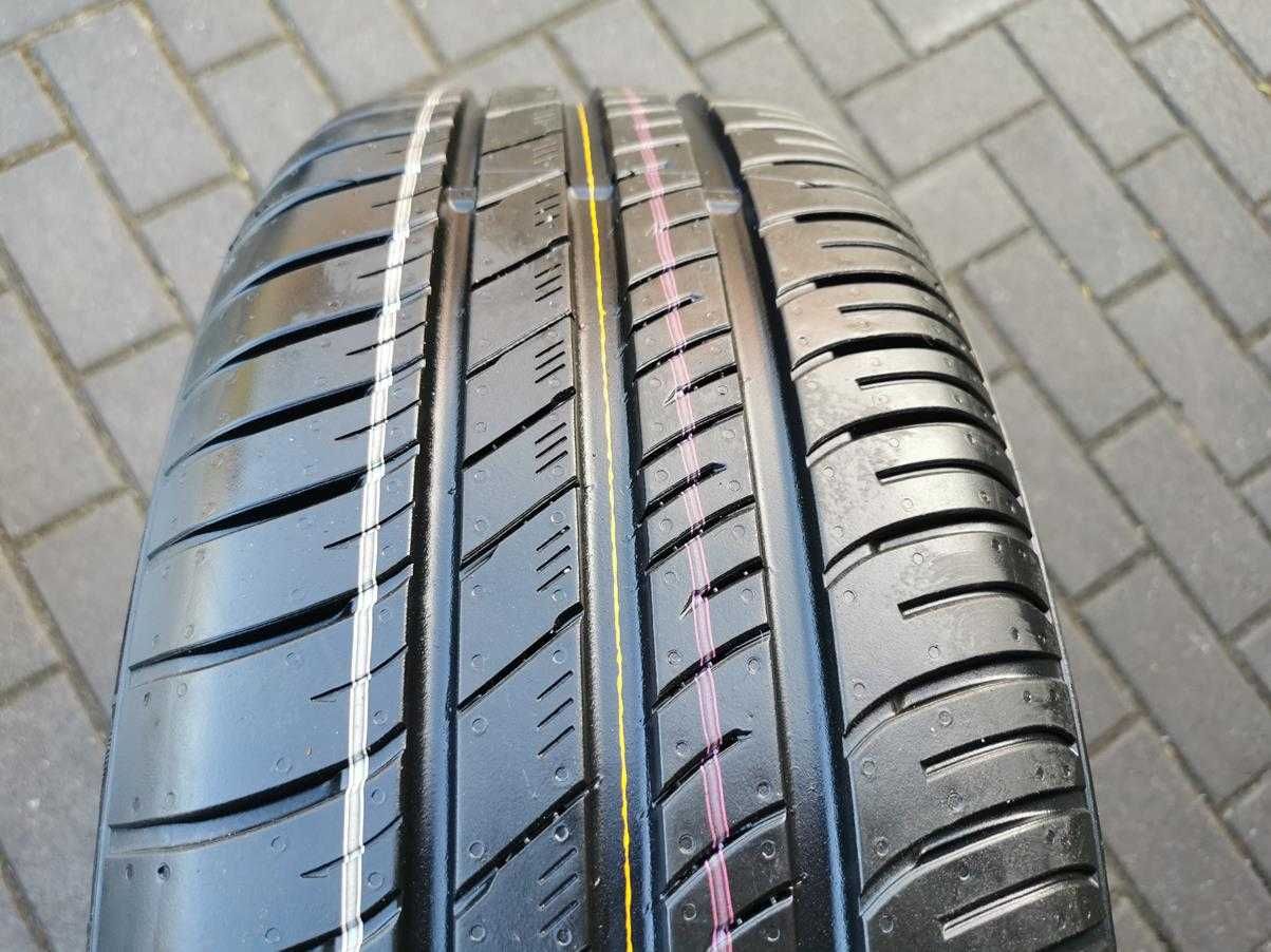 205/55 91V R16 NEXEN N`Blue S AO 2023r Letnie Opony 8mm 4szt NOWE