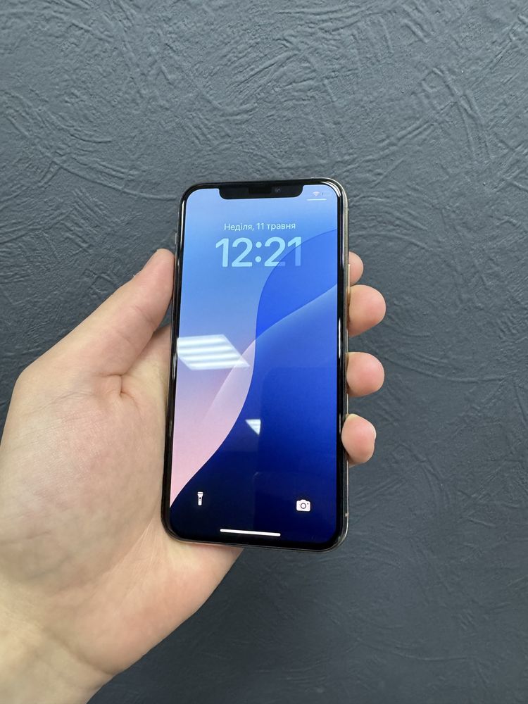 iPhone 11 Pro 64gb Gold Neverlock з Гарантією!