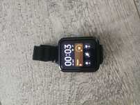 Smartwatch XIAOMI Redmi Watch 2 Lite Granatowy + pasek czarny