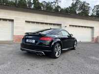 Audi TTS Coupé 2.0 TFSi quattro S Tronic Full Extras NACIONAL