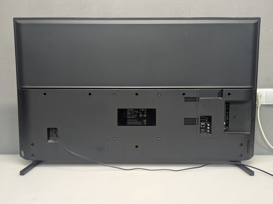 Panasonic TX-50JXW834 ( WiFi Smart TV 4К Bluetooth HDR10+ ) 2022