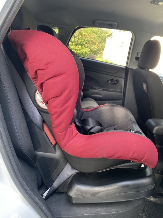 Автокрісло Maxi cosi 9-18 кг